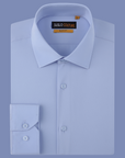 The Perfect Dress Shirt Sky