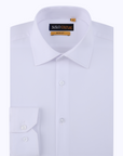 The Perfect Dress Shirt White
