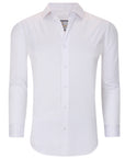 The Perfect Dress Shirt White