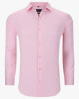The Perfect Dress Shirt Pink