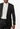 BB24 Linen Suit Black