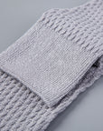 Premium Textured Dress Socks