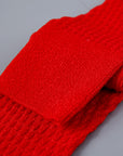 Premium Textured Dress Socks