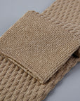 Premium Textured Dress Socks
