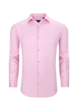 Perfect Dress Shirt (PINK)