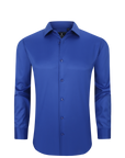 Perfect Dress Shirt (BLUE)