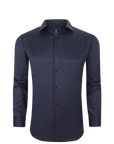 Perfect Dress Shirt (NAVY)