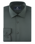 Perfect Dress Shirt (HUNTER)