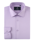 Perfect Dress Shirt (LILAC)