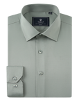 Perfect Dress Shirt (SAGE)