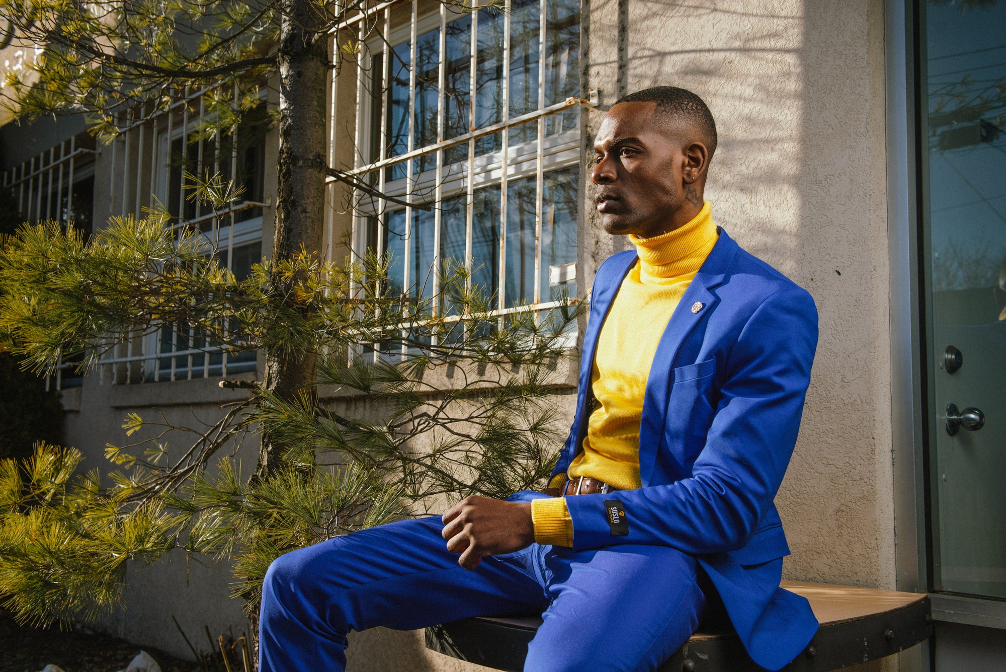 Use Science to Build Your Outfit