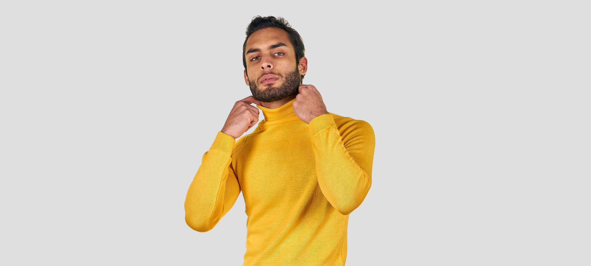Suslo Turtle Necks