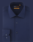 The Perfect Dress Shirt Navy