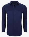 The Perfect Dress Shirt Navy