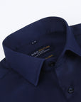 The Perfect Dress Shirt Navy