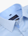 The Perfect Dress Shirt Sky