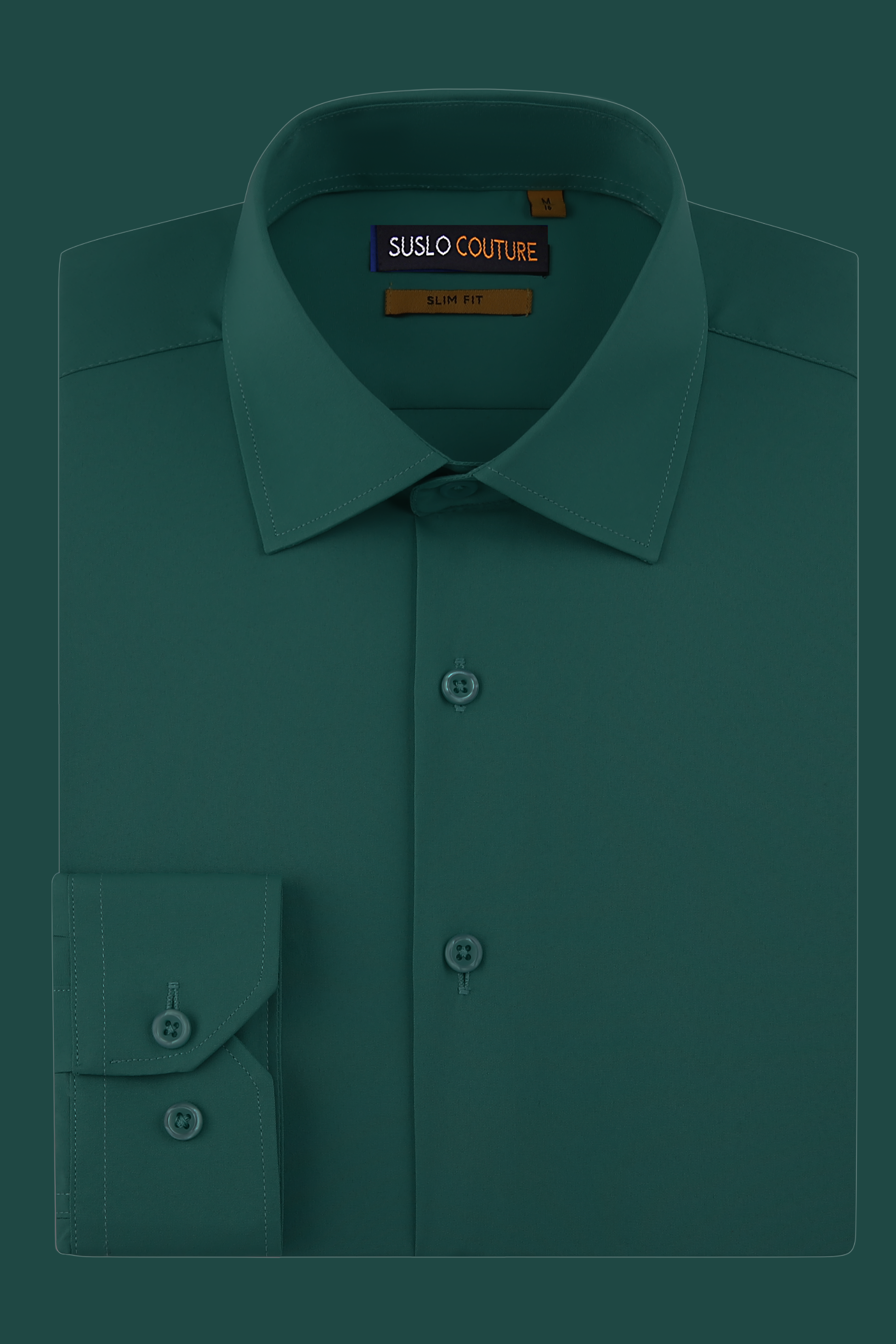 The Perfect Dress Shirt Hunter