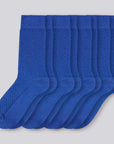 Premium Textured Dress Socks