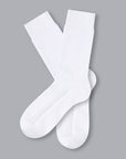 Premium Textured Dress Socks