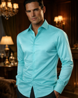 Perfect Dress Shirt (MINT)