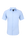 Suslo Solid Stretch Short Sleeve Shirt (SC515-Sky)