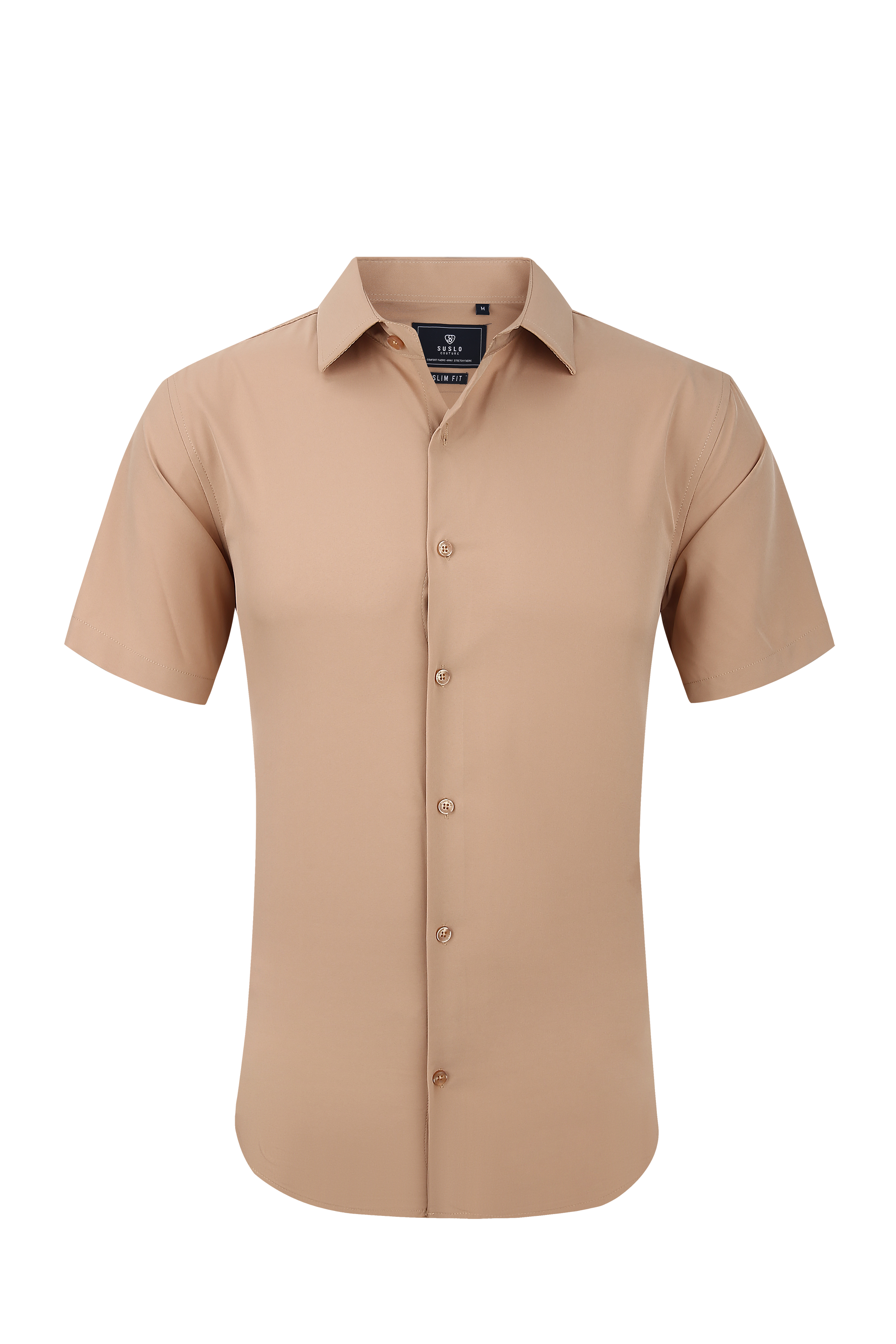 Short Sleeve Suslo Couture Short Sleeve Suslo Couture