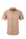 Suslo Solid Stretch Short Sleeve Shirt (SC515-Tan)