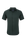 Suslo Solid Stretch Short Sleeve Shirt (SC515-Hunter)