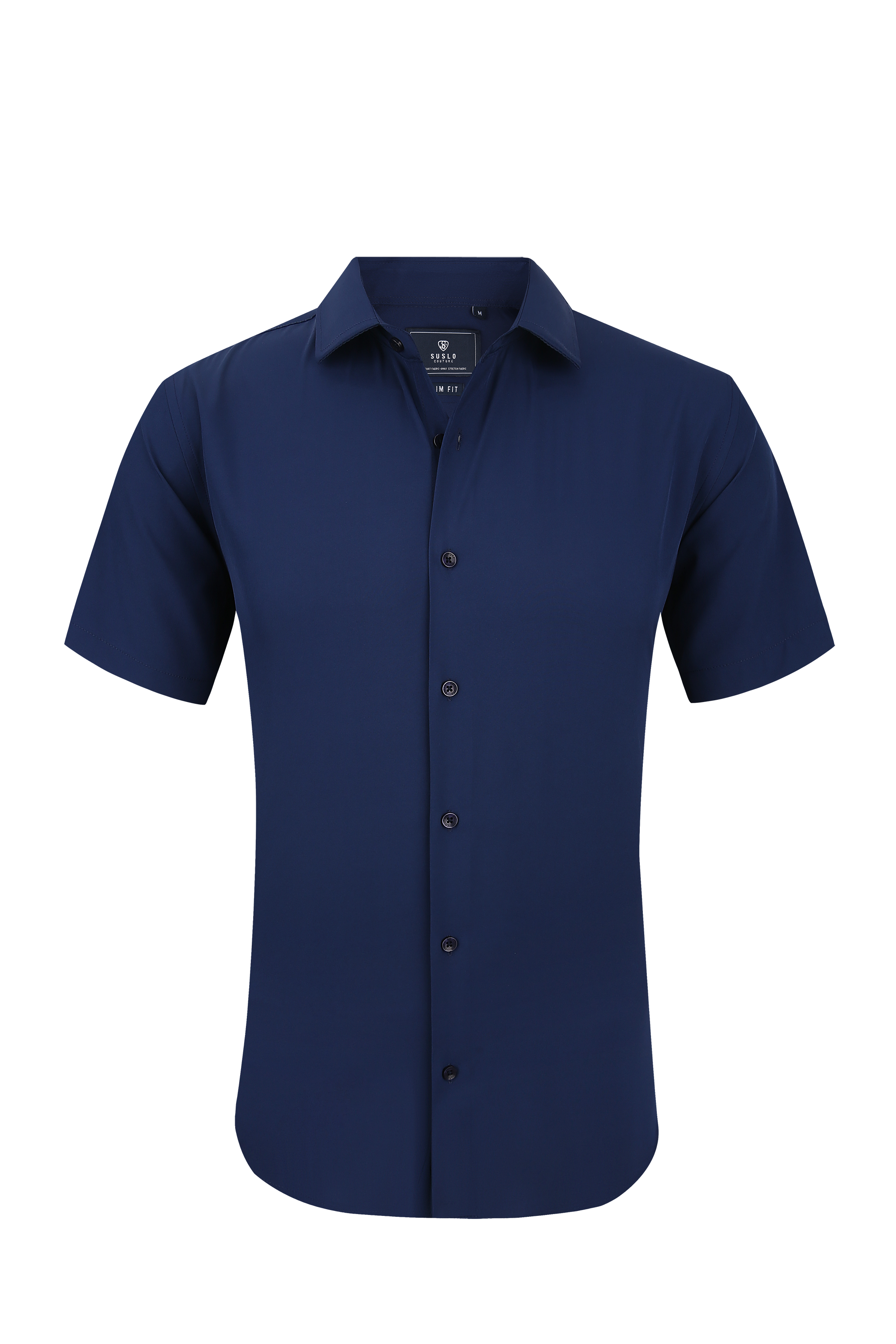 Short Sleeve Suslo Couture Short Sleeve Suslo Couture