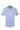 Suslo Solid 4 Way Stretch Short Sleeve Shirt - Sky Blue