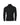 Suslo Turtle Neck Knits - Black