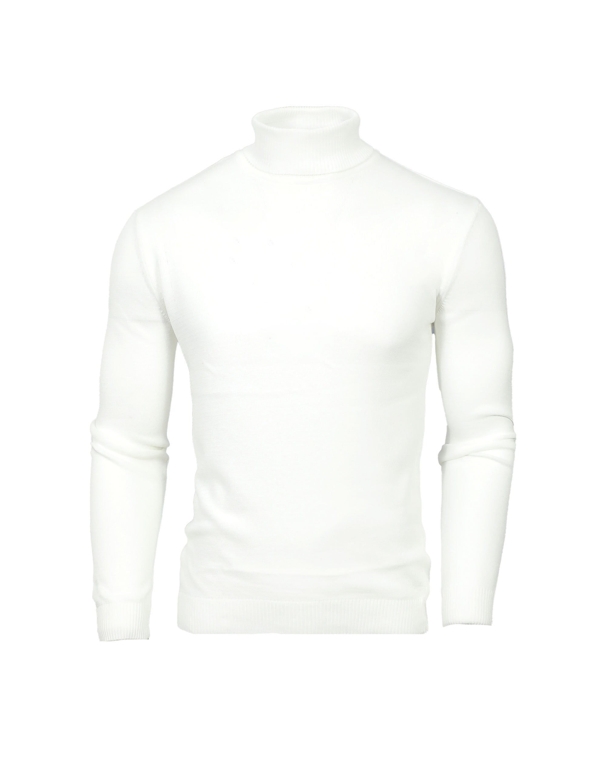 Suslo Turtle Neck Knit