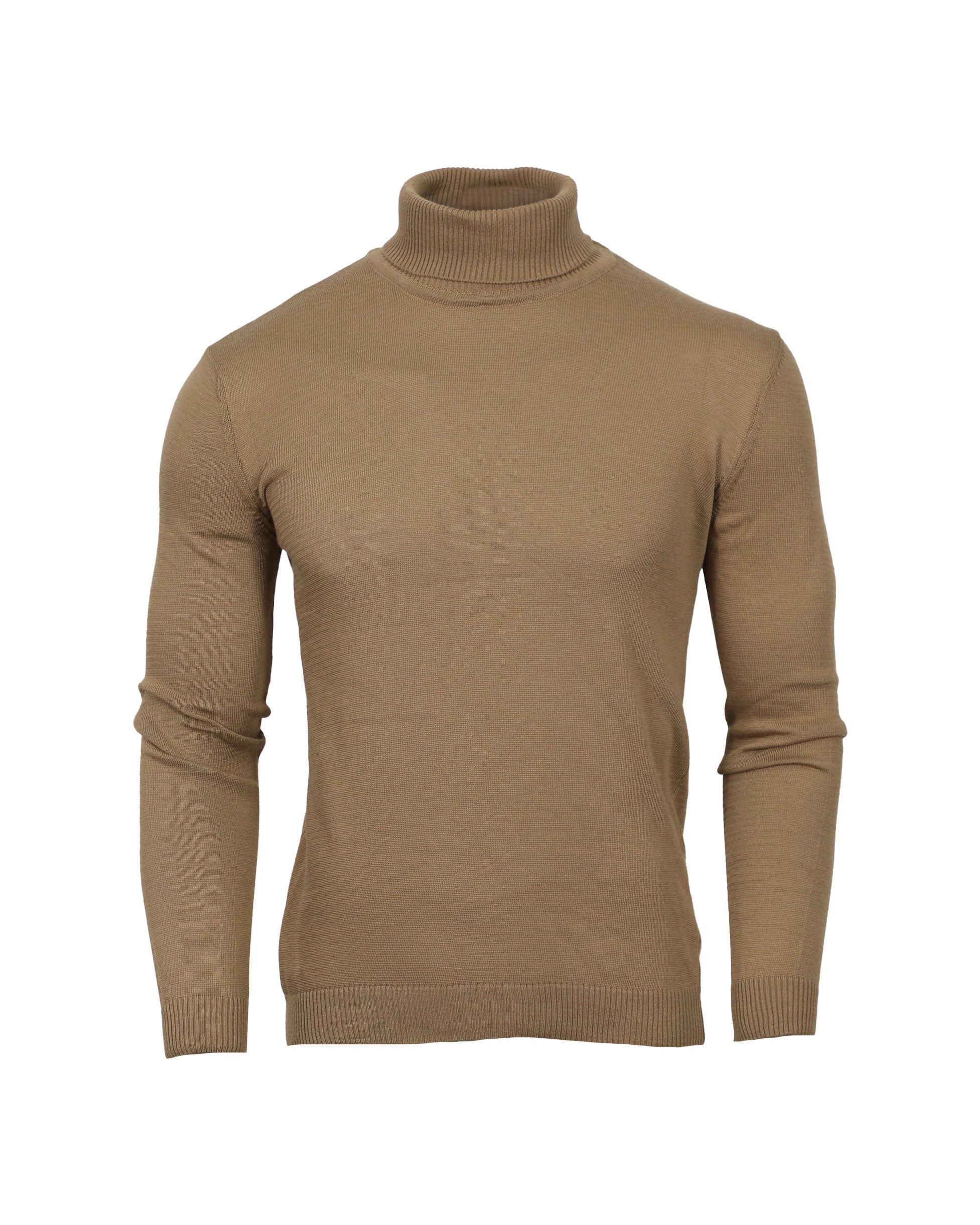Suslo Turtle Neck Knits