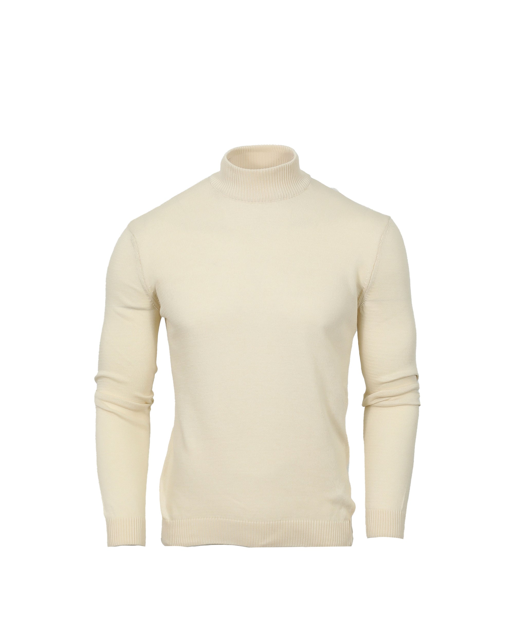 Suslo Turtle Neck Knit