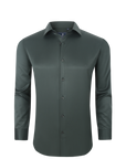 Perfect Dress Shirt (HUNTER)
