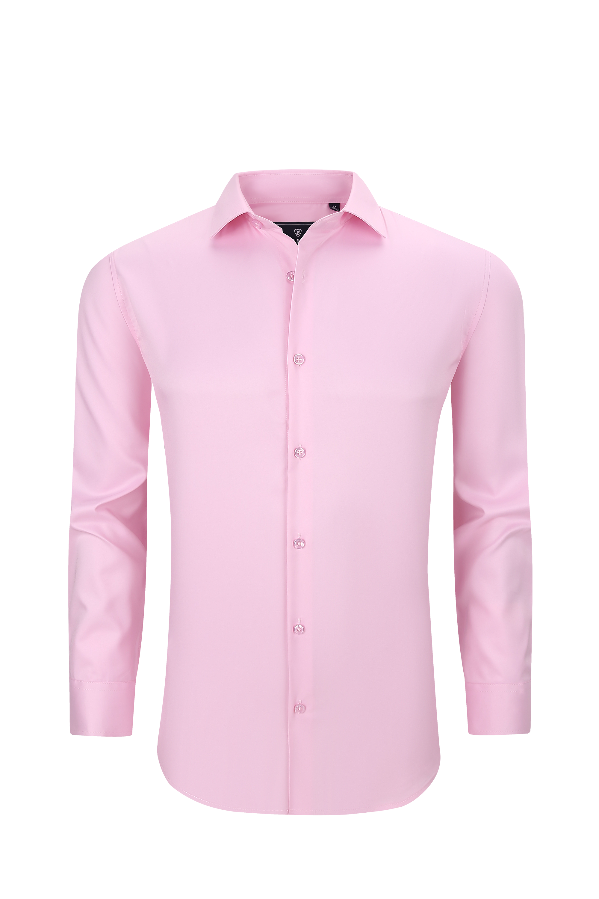 Perfect Dress Shirt (PINK)