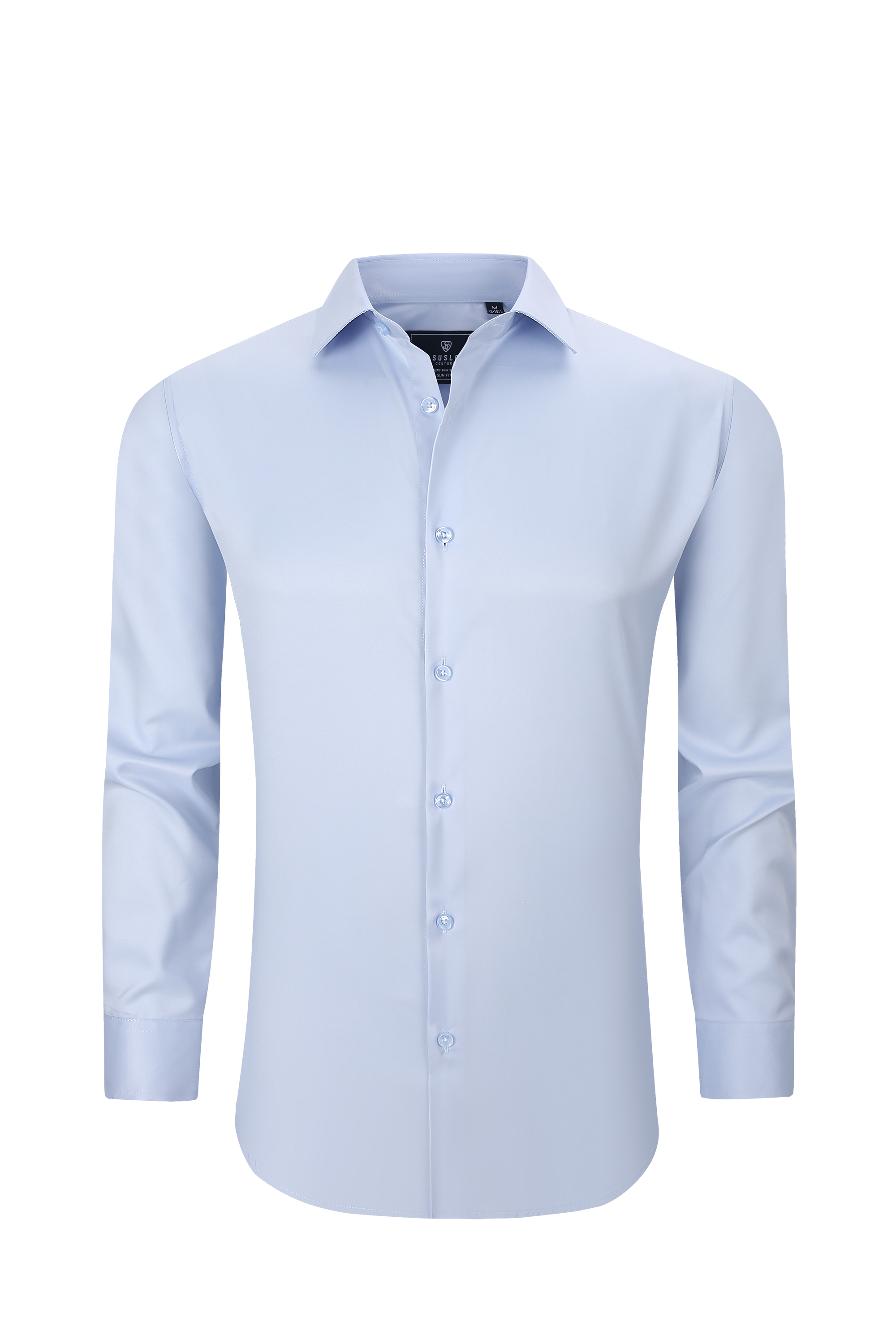 Perfect Dress Shirt (SKY)