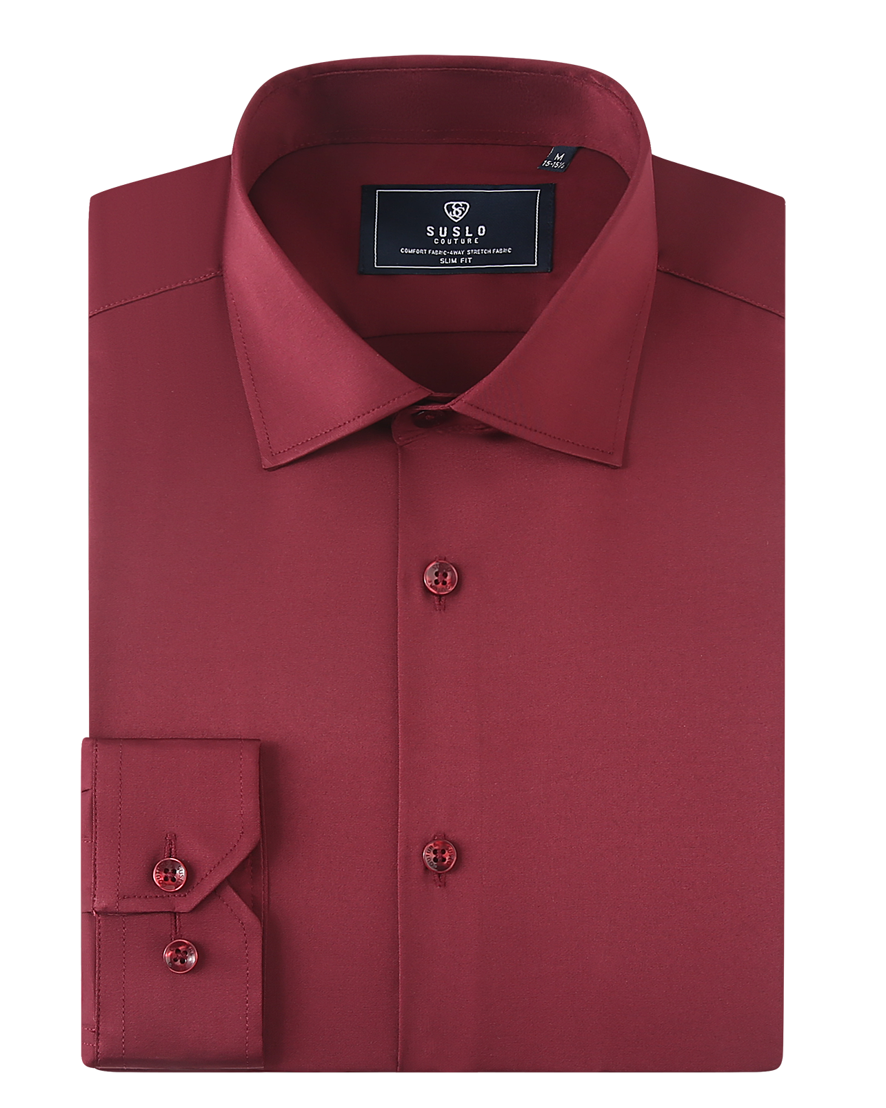 Perfect dress shirt Suslo Couture Perfect dress shirt Suslo Couture