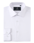 Perfect Dress Shirt (WHITE)