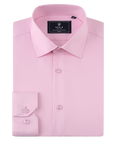 Perfect Dress Shirt (PINK)