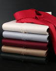 Perfect Dress Shirt (NAVY)