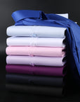 Perfect Dress Shirt (Black)