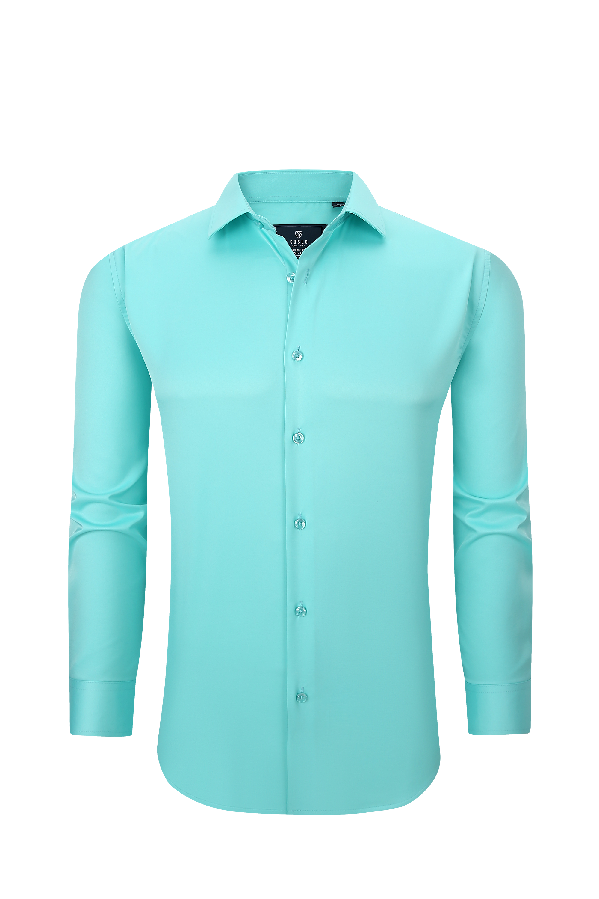Perfect Dress Shirt (MINT)