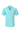 Linen Open AIR Dress Shirt-Teal