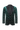 Emerald Luxe Velvet Blazer