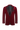 Crimson Royale Velvet Blazer