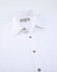 Linen Dress Shirt