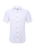 Linen Dress Shirt