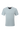 Luxury V Neck Tee -Stone Blue
