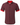 Suslo Gio Printed Short Sleeve Shirt (SC530-6-Red)